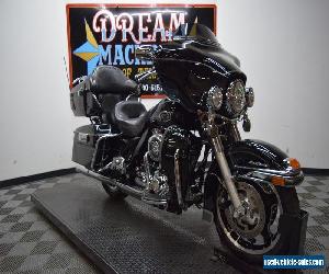 2009 Harley-Davidson Touring 2009 FLHTCU Ultra Classic ABS/ Security *Finance*