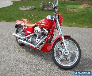 2001 Harley-Davidson Dyna