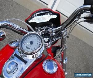 2001 Harley-Davidson Dyna