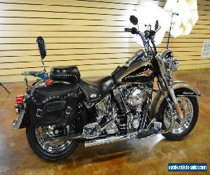 2005 Harley-Davidson Softail