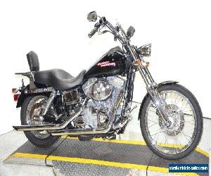 2004 Harley-Davidson Dyna