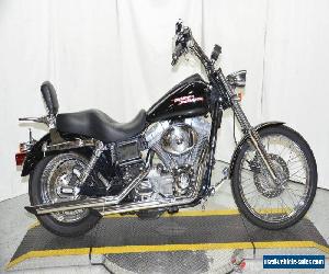 2004 Harley-Davidson Dyna