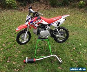 HONDA CRF50 2015. L@@K AT THIS!!!