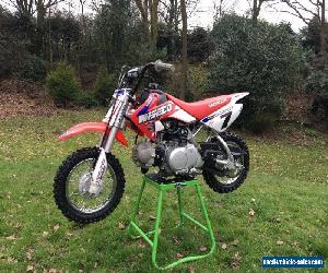 HONDA CRF50 2015. L@@K AT THIS!!!