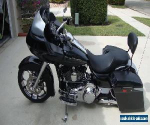 2010 Harley-Davidson Touring