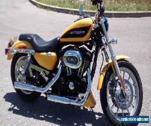 2006 Harley-Davidson Sportster