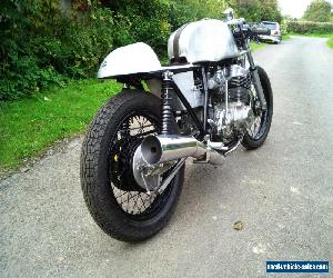 honda cb750 four cafe racer