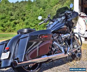 2013 Harley-Davidson Touring