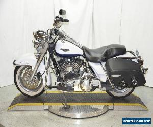 2007 Harley-Davidson Softail