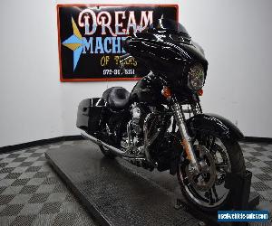 2015 Harley-Davidson Touring 2015 FLHX Street Glide *Cruise, 103" *We Finance*