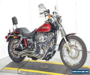 2005 Harley-Davidson Dyna