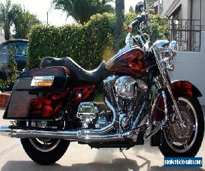 2006 Harley-Davidson Touring