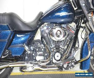 2012 Harley-Davidson Touring