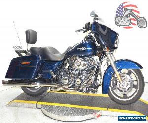 2012 Harley-Davidson Touring