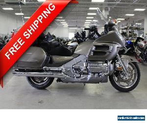 2004 Honda Gold Wing