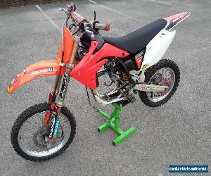 HONDA CRF 150,ROLLING CHASSIS,NO ENGINE,SMALL WHEEL,CARB,PARTS,SPARES,BREAKING