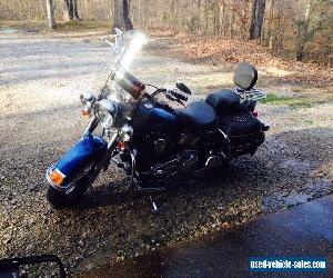 2006 Harley-Davidson Softail for Sale