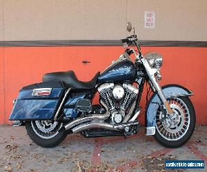 2012 Harley-Davidson Touring