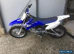 Yamaha TTR 110 - 2013 for Sale