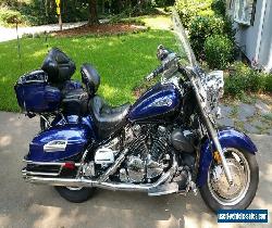 2008 Yamaha Royal Star for Sale