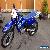 Yamaha DTR 125 cc Motorbike for Sale