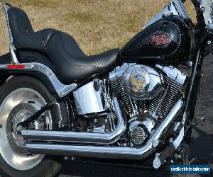 2007 Harley-Davidson Softail