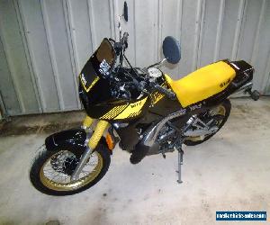 YAMAHA TDR250 Consider possible p/x.