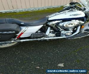 2007 Harley-Davidson Touring