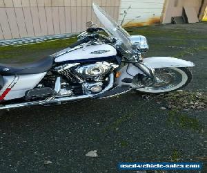 2007 Harley-Davidson Touring