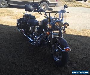 2005 Harley-Davidson Softail