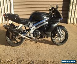 Aprilia SL 1000 Falco for Sale