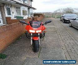 fazer 600cc for Sale