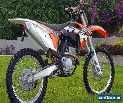 2012 KTM 250 SX-F for Sale