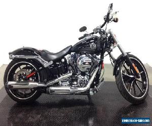 2016 Harley-Davidson Softail