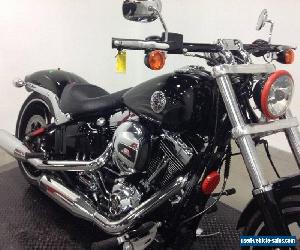 2016 Harley-Davidson Softail