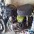 honda cb200 motorbike for Sale