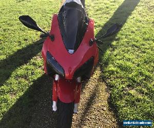 Honda CBR600RR 2004 Stunning Example