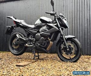 YAMAHA XJ6N 2012 (62)