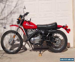 1978 Harley-Davidson Other