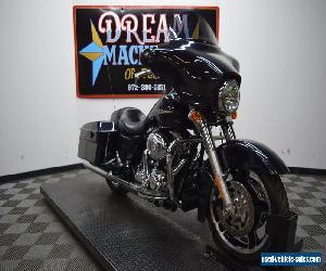 2013 Harley-Davidson Touring 2013 FLHX Street Glide *Book Value $17,885* 103"