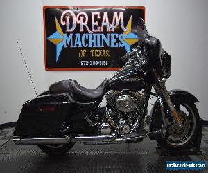 2013 Harley-Davidson Touring 2013 FLHX Street Glide *Book Value $17,885* 103"