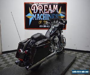 2013 Harley-Davidson Touring 2013 FLHX Street Glide *Book Value $17,885* 103"