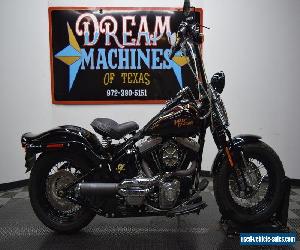 2009 Harley-Davidson Softail