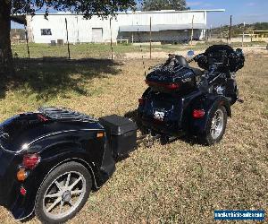 2016 Harley-Davidson Touring