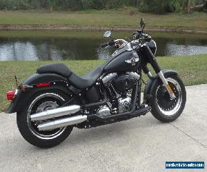 2015 Harley-Davidson Softail