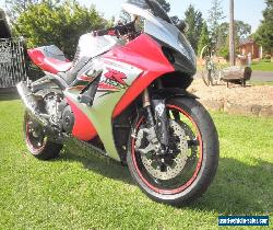 SUZUKI GSXR 1000 K7 for Sale