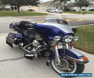 2006 Harley-Davidson Touring