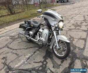 2013 Harley-Davidson Touring