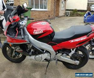 yamaha yzf 600 Thundercat LOW MILES