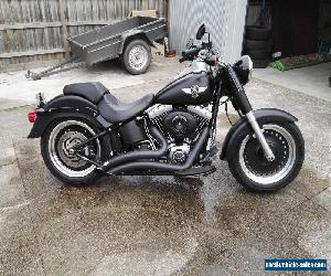 2013  harley dividson atboy lo